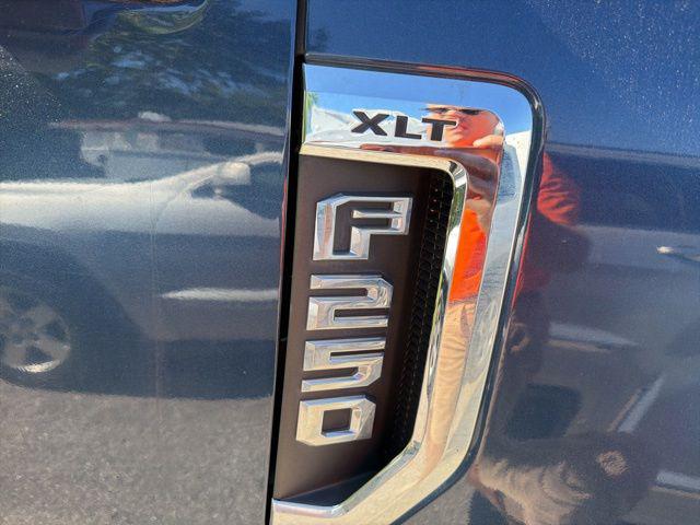 2017 Ford F-250 XLT