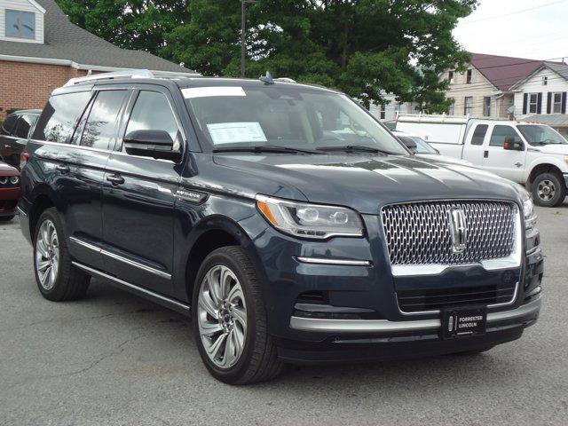 2024 Lincoln Navigator Reserve for sale in Chambersburg, PA