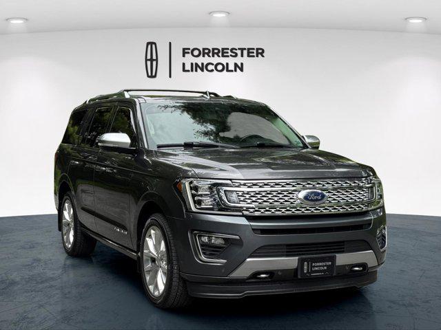 2018 Ford Expedition Platinum for sale in Chambersburg, PA