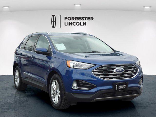 2020 Ford Edge SEL for sale in Chambersburg, PA