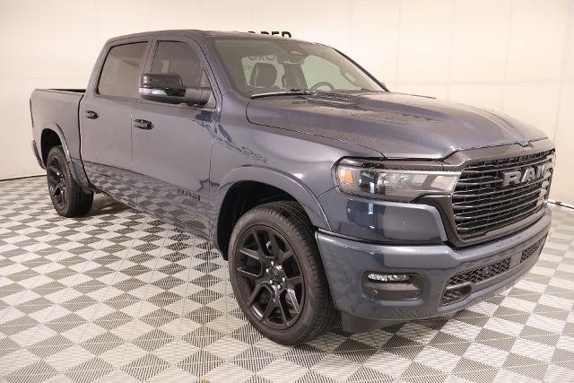 2026 Ram 1500 Laramie Crew Cab 4x4 5'7" Box for sale in Yukon, OK