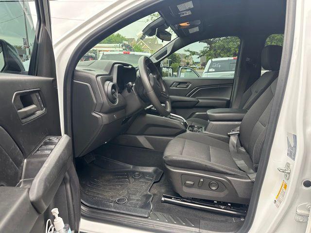 2024 Chevrolet Colorado 4WD Trail Boss