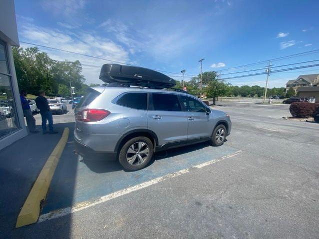 2019 Subaru Ascent Premium for sale in Winchester, VA