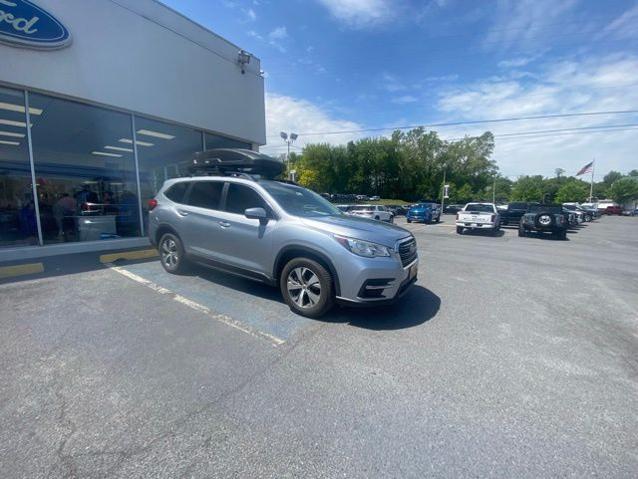 2019 Subaru Ascent Premium