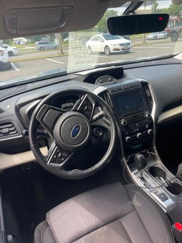 2019 Subaru Ascent Premium
