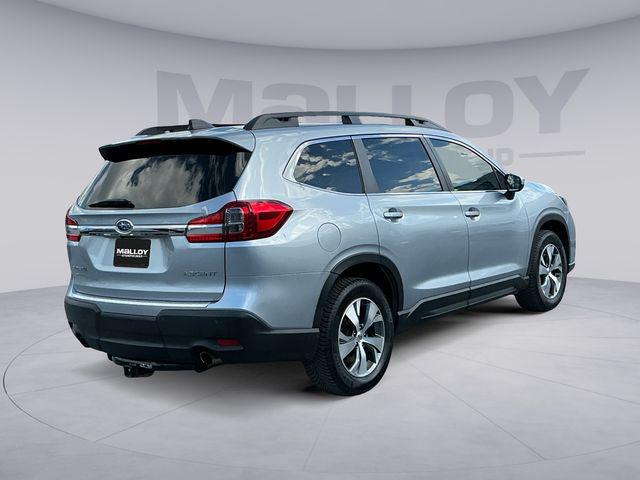 2019 Subaru Ascent Premium