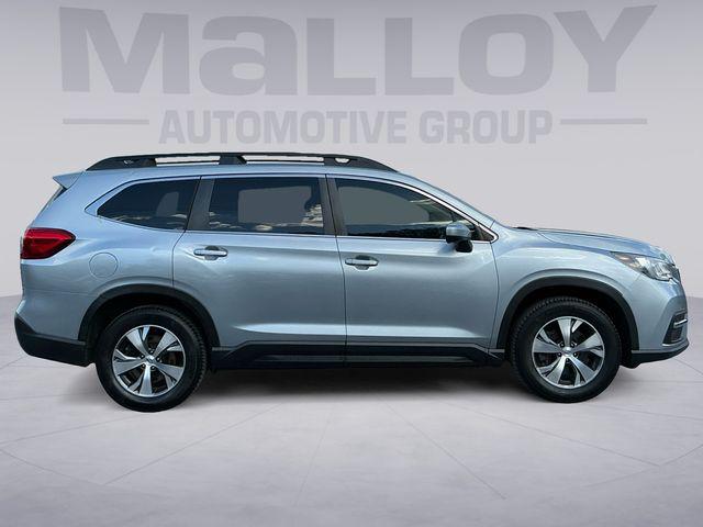 2019 Subaru Ascent Premium