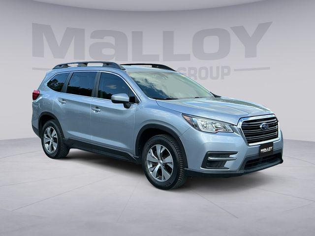 2019 Subaru Ascent Premium