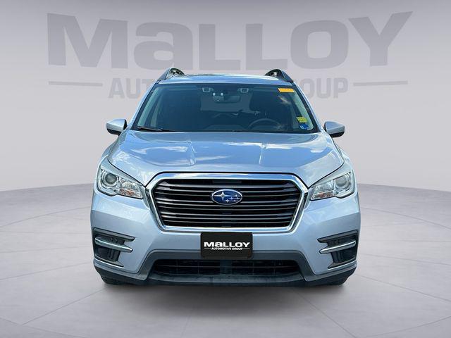2019 Subaru Ascent Premium