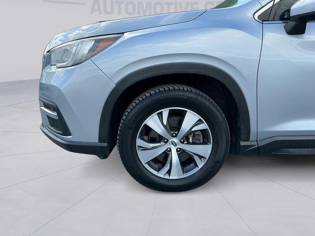 2019 Subaru Ascent Premium