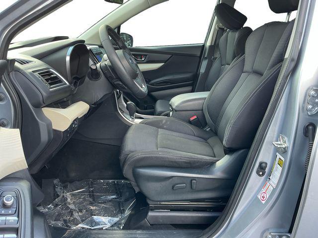 2019 Subaru Ascent Premium