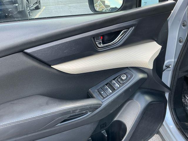 2019 Subaru Ascent Premium