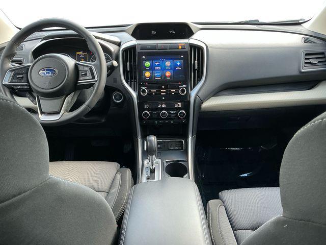 2019 Subaru Ascent Premium