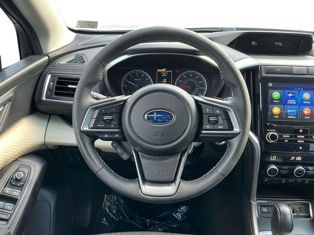 2019 Subaru Ascent Premium
