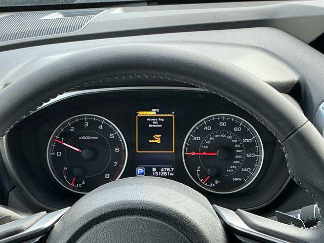 2019 Subaru Ascent Premium