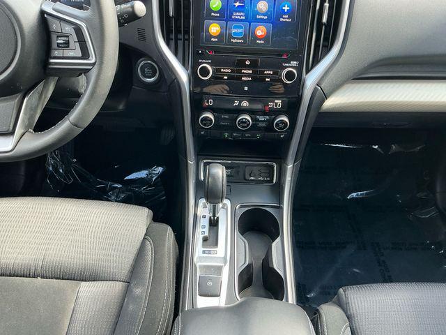 2019 Subaru Ascent Premium