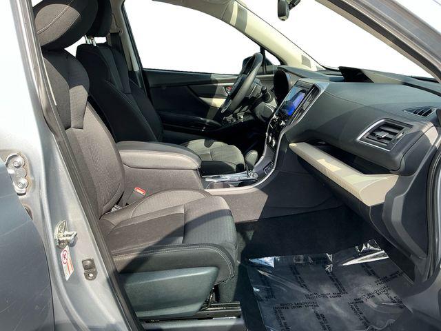 2019 Subaru Ascent Premium
