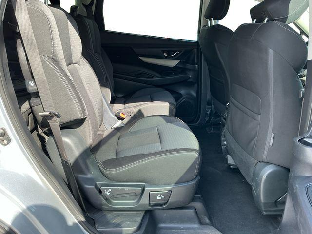2019 Subaru Ascent Premium