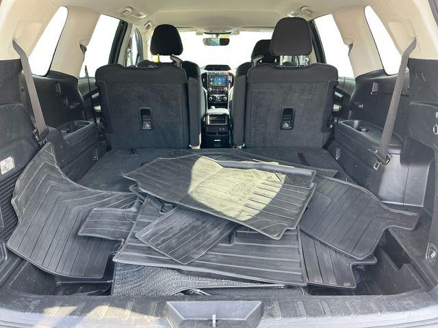 2019 Subaru Ascent Premium