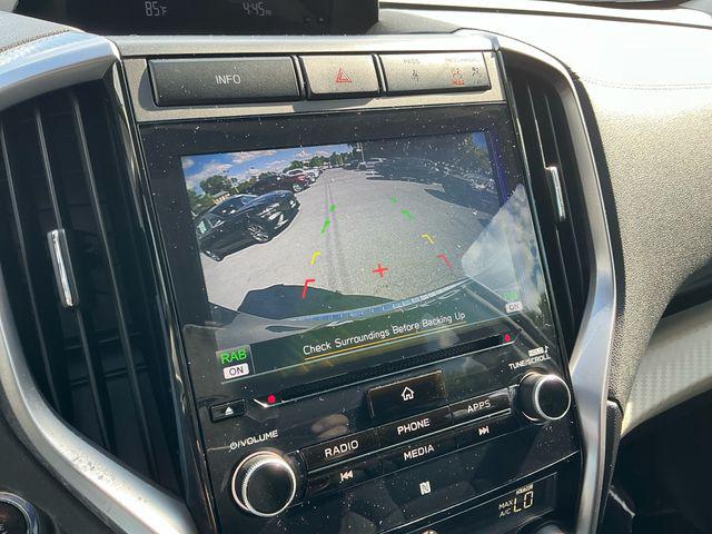 2019 Subaru Ascent Premium