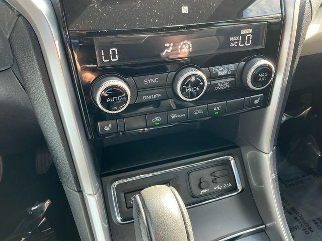 2019 Subaru Ascent Premium