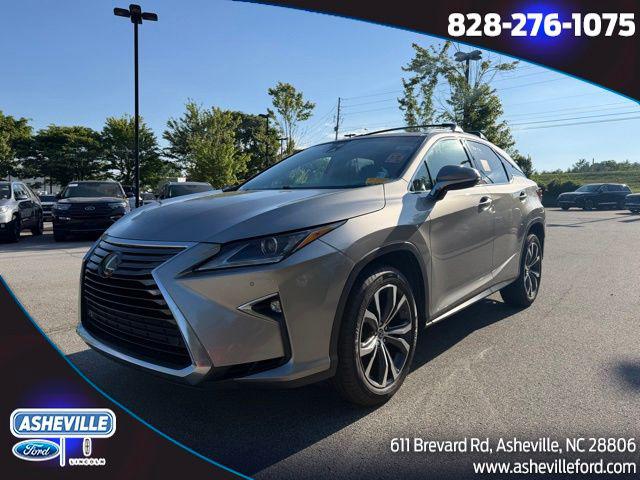 2019 Lexus RX 350 Base for sale in Asheville, NC