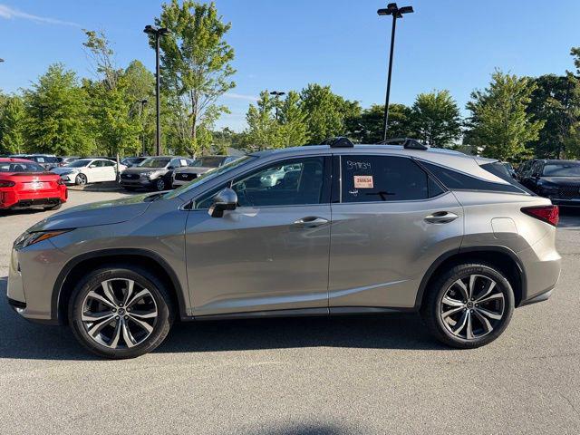 2019 Lexus RX 350 Base