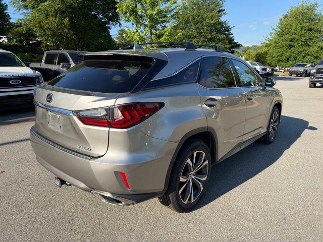 2019 Lexus RX 350 Base