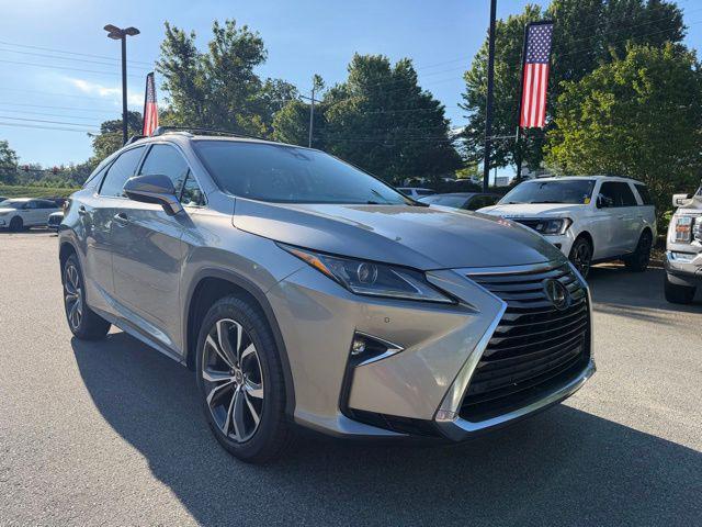 2019 Lexus RX 350 Base