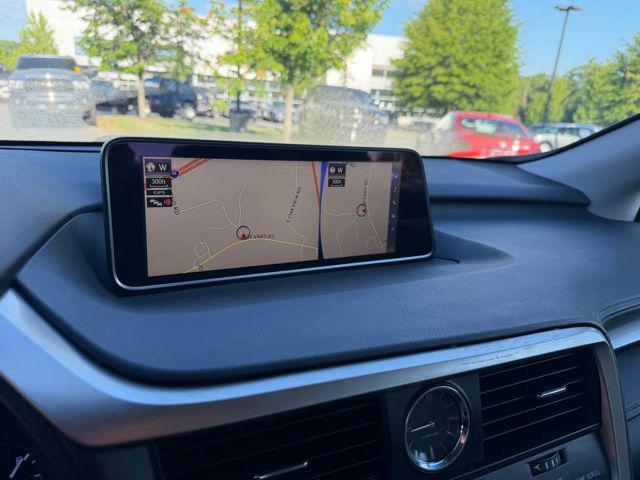 2019 Lexus RX 350 Base