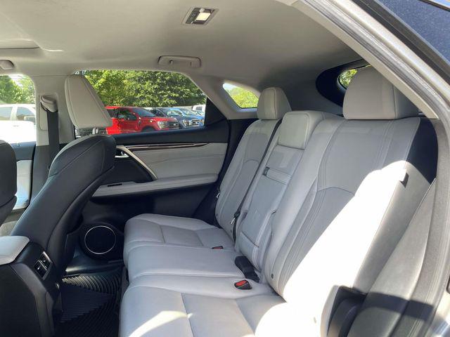 2019 Lexus RX 350 Base