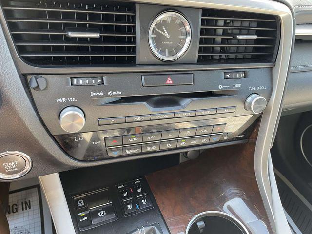 2019 Lexus RX 350 Base