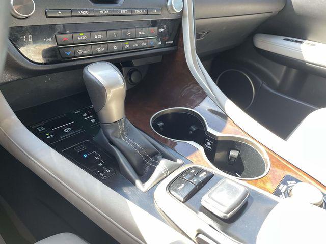 2019 Lexus RX 350 Base