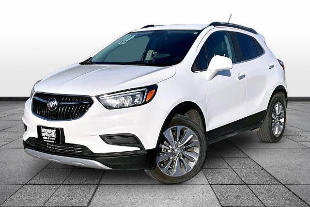 2020 Buick Encore AWD Preferred for sale in Hutchinson, KS