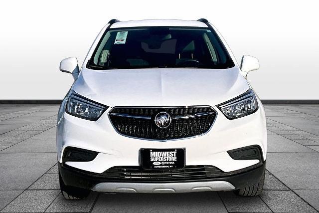 2020 Buick Encore AWD Preferred