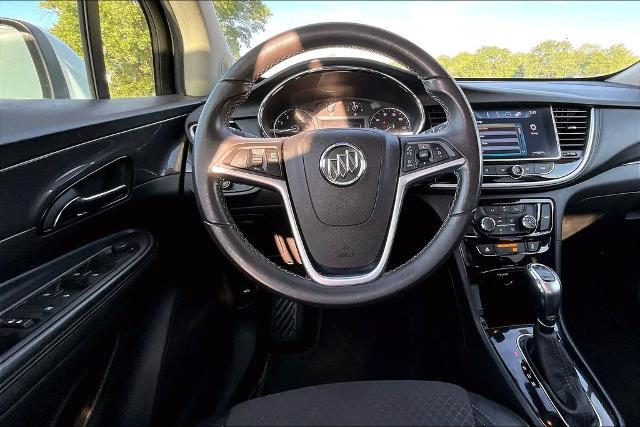 2020 Buick Encore AWD Preferred
