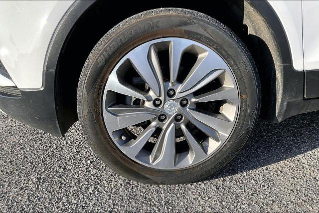 2020 Buick Encore AWD Preferred
