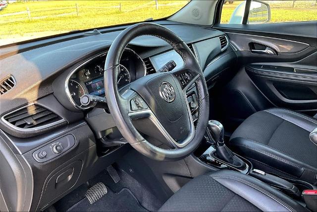 2020 Buick Encore AWD Preferred