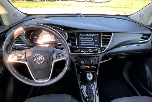 2020 Buick Encore AWD Preferred