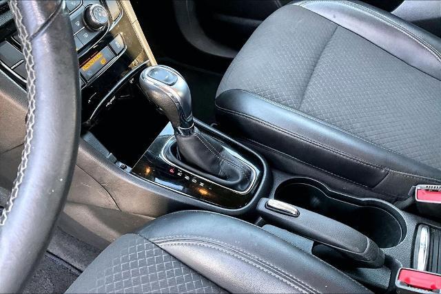 2020 Buick Encore AWD Preferred