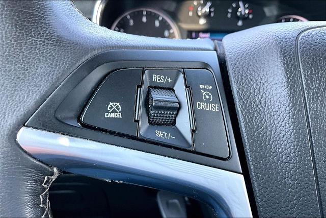 2020 Buick Encore AWD Preferred