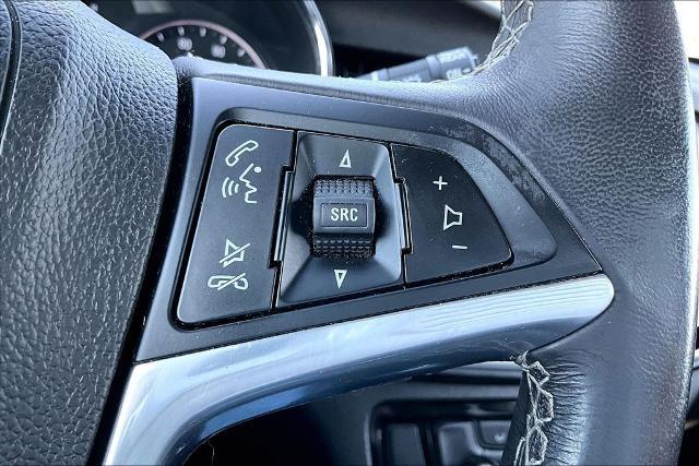 2020 Buick Encore AWD Preferred