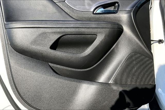 2020 Buick Encore AWD Preferred