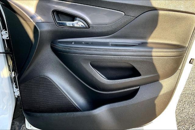 2020 Buick Encore AWD Preferred