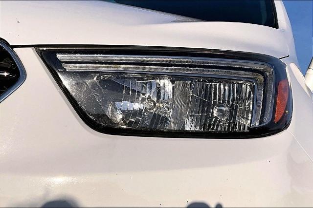 2020 Buick Encore AWD Preferred