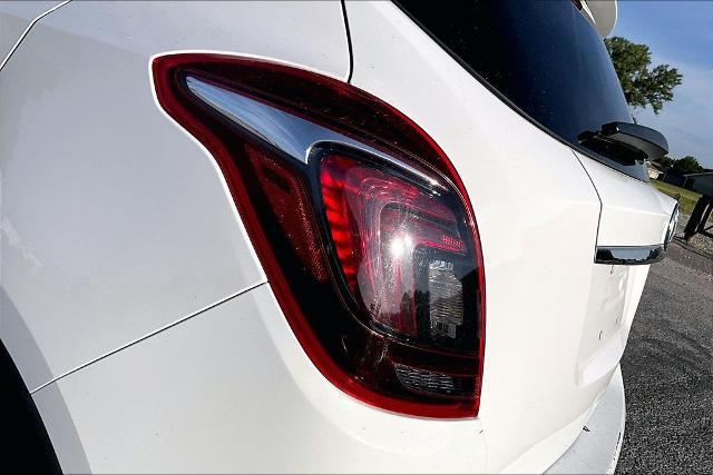 2020 Buick Encore AWD Preferred