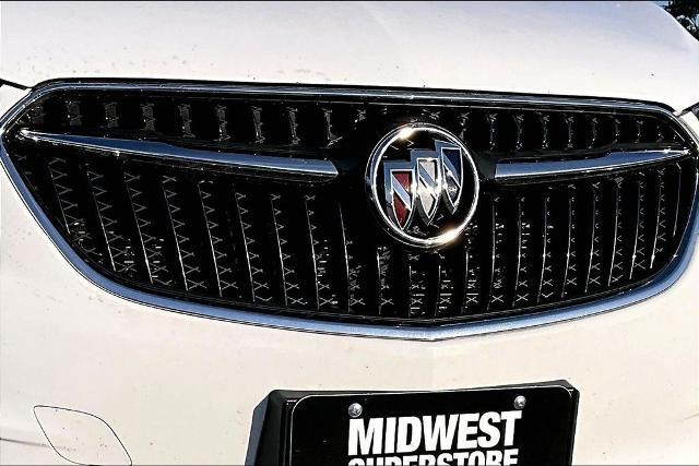2020 Buick Encore AWD Preferred