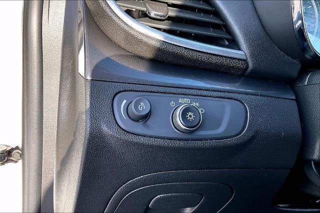 2020 Buick Encore AWD Preferred