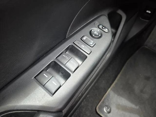 2016 Honda Civic Touring