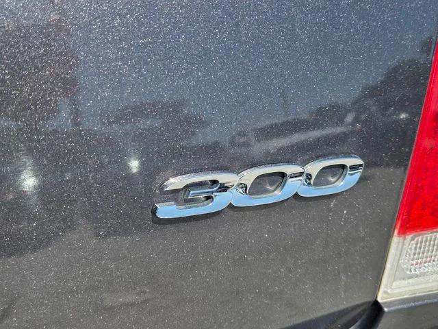 2016 Chrysler 300 Limited